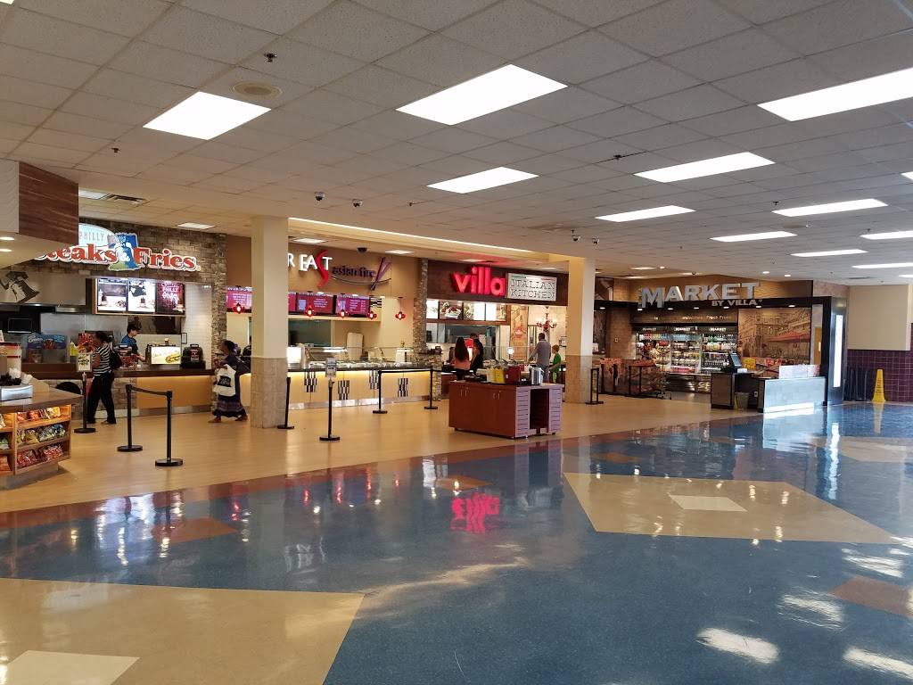 Villa Italian Kitchen | restaurant | 241 Fort Evans Rd NE #639, Leesburg, VA 20176, USA | 7037377959 OR +1 703-737-7959