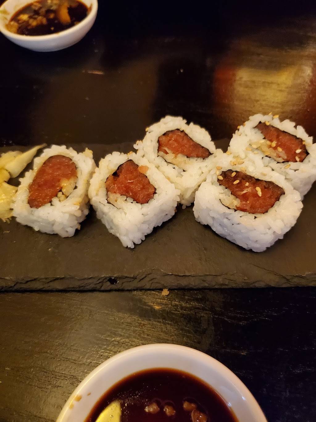 Silver Spoon Sushi | restaurant | 15352 NW 79th Ct, Miami Lakes, FL 33016, USA | 3058171898 OR +1 305-817-1898