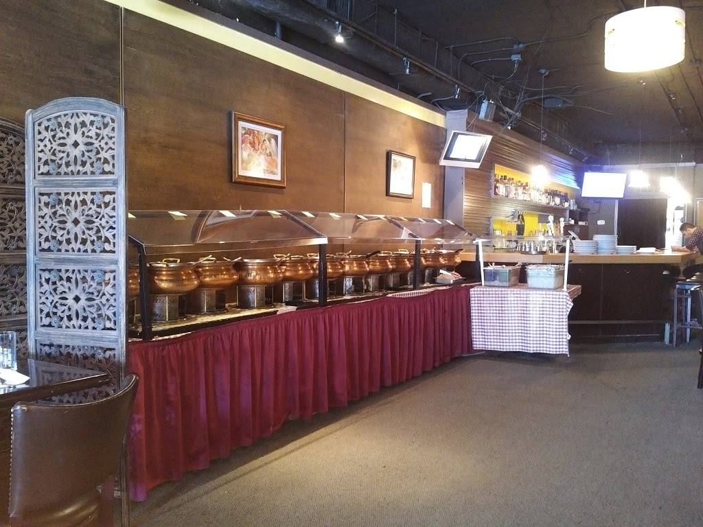 Kabab and Curry | restaurant | 2412 Hillsborough St, Raleigh, NC 27607, USA | 9197030107 OR +1 919-703-0107