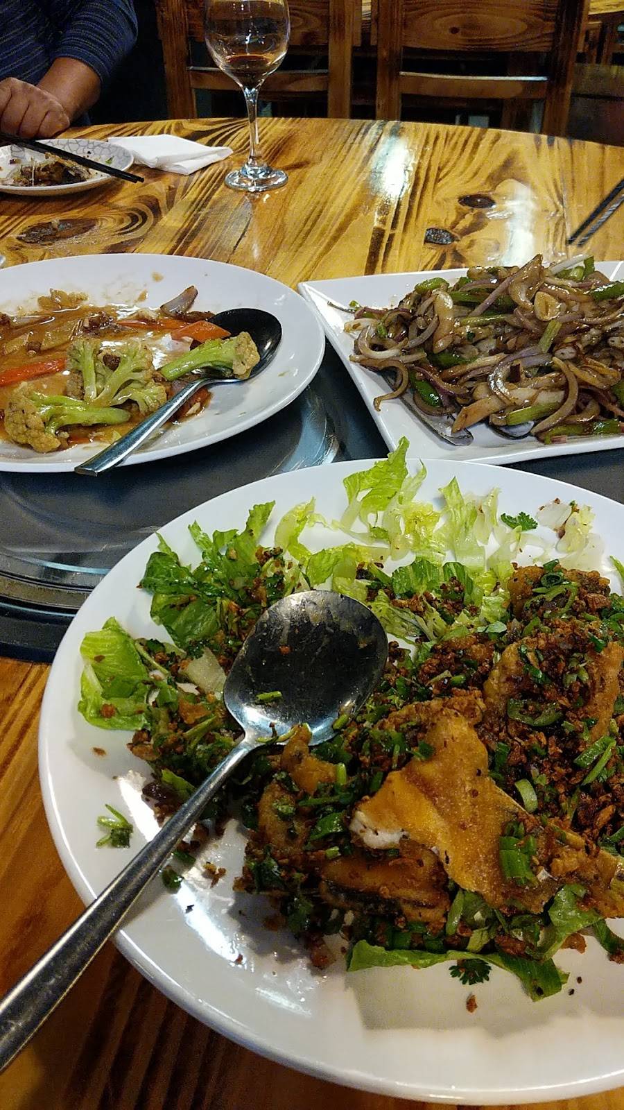 Shun Deck | restaurant | 2332 86th St, Brooklyn, NY 11214, USA | 9179339779 OR +1 917-933-9779