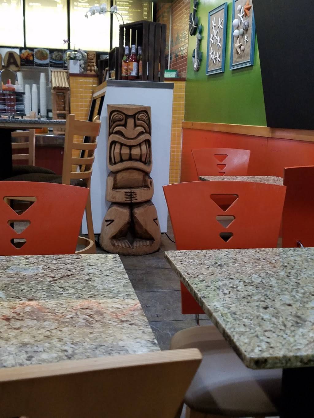 Maui Hawaiian Barbeque | restaurant | 2455 Vista Way D, Oceanside, CA 92054, USA | 7607228383 OR +1 760-722-8383