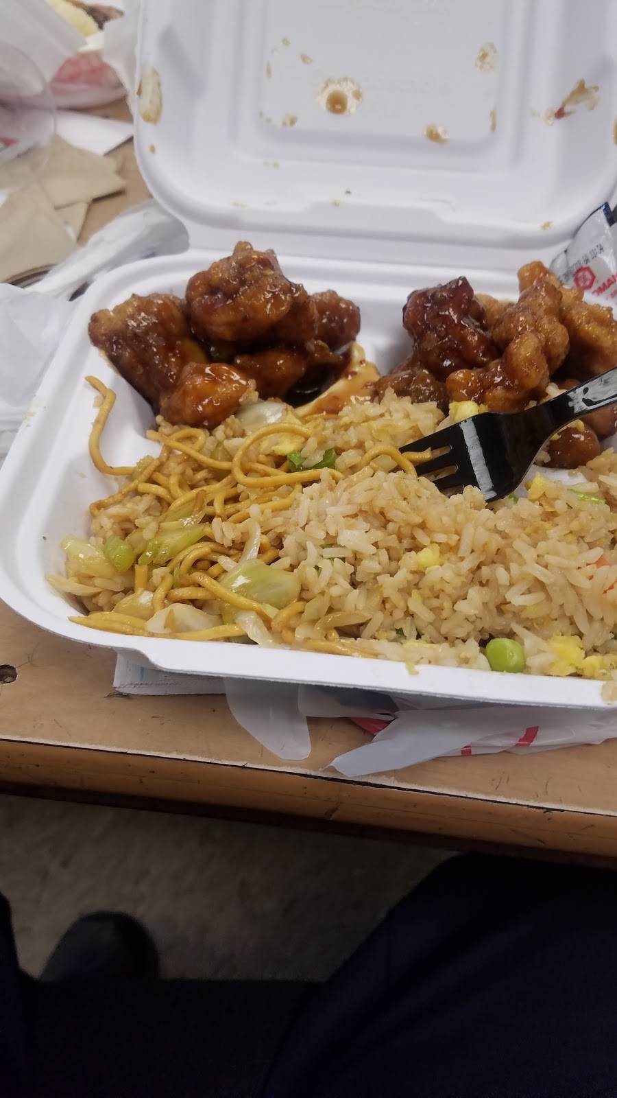 Panda Express | meal takeaway | 5410 Silver Hill Rd, District Heights, MD 20747, USA | 3017360680 OR +1 301-736-0680
