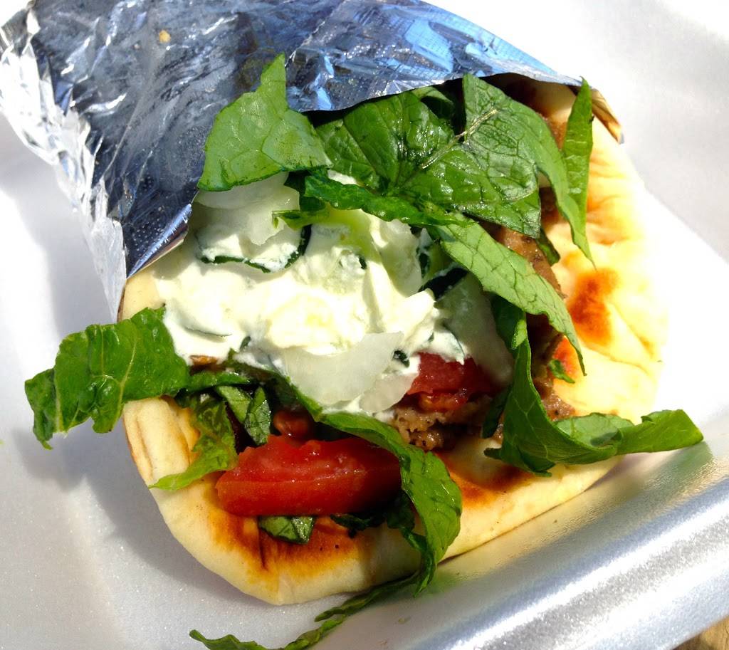 Olympia Cafe | restaurant | 1512 S Harbor City Blvd, Melbourne, FL 32901, USA | 3216768910 OR +1 321-676-8910