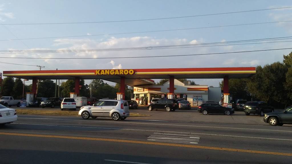 Circle K | meal takeaway | 198 Haywood Ln, Nashville, TN 37211, USA | 6158340592 OR +1 615-834-0592