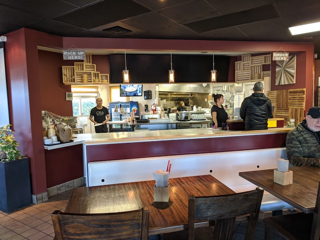 Eatwell Organic Noodle | restaurant | 2465 US-101, Florence, OR 97439, USA | 5419612522 OR +1 541-961-2522