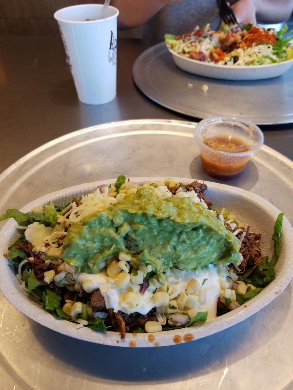 Chipotle Mexican Grill | restaurant | 1000 S Commons Dr Ste 101, Myrtle Beach, SC 29588, USA | 8432159457 OR +1 843-215-9457
