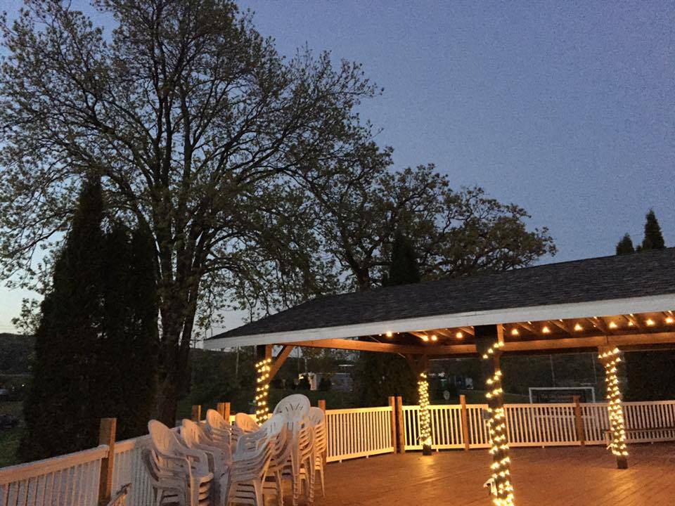 The Old Schoolhouse Special Events | restaurant | E13887 County Rd DL, Merrimac, WI 53561, USA | 6082192403 OR +1 608-219-2403