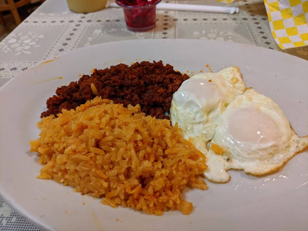 Doña Patty | restaurant | 848 Sheridan Rd, Highwood, IL 60040, USA | 8479263219 OR +1 847-926-3219