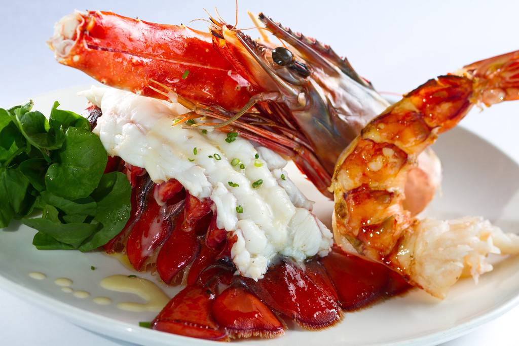 AQUA by El Gaucho | restaurant | 2801 Alaskan Way, Seattle, WA 98121, USA | 2069569171 OR +1 206-956-9171