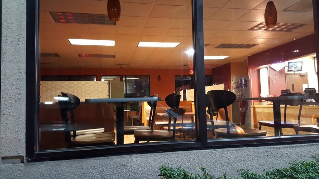 Jack in the Box | restaurant | 921 SE Powell Blvd, Portland, OR 97202, USA | 5032308930 OR +1 503-230-8930