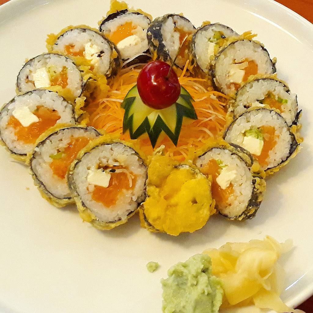 Siam Orchid | restaurant | 75 E Nasa Blvd, Melbourne, FL 32901, USA | 3217296383 OR +1 321-729-6383