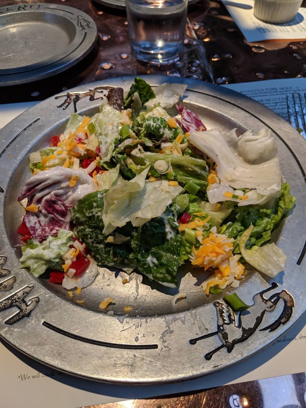 Richardsons Cuisine of New Mexico | restaurant | 6335 N 16th St, Phoenix, AZ 85016, USA | 6022655886 OR +1 602-265-5886