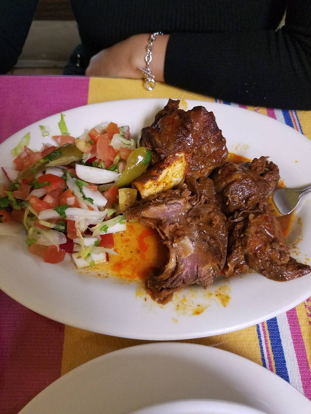 Sabor A Mexico Restaurant | restaurant | 5101 Bergenline Ave, West New York, NJ 07093, USA | 2014728058 OR +1 201-472-8058