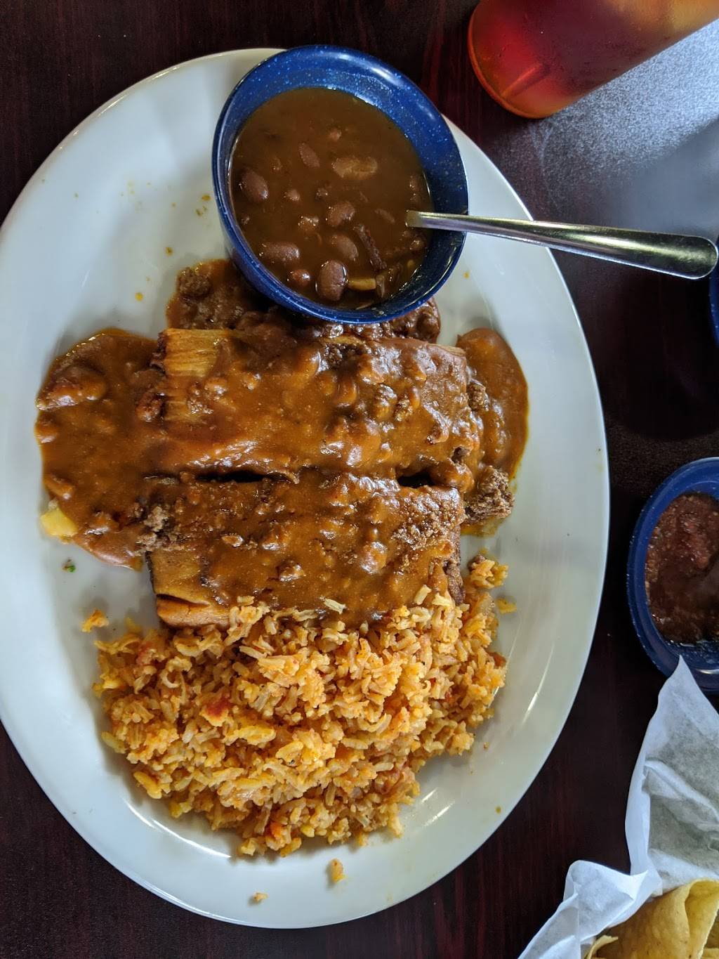 Masfajitas-College Station | restaurant | 2297 Earl Rudder Fwy S, College Station, TX 77845, USA | 9799853445 OR +1 979-985-3445