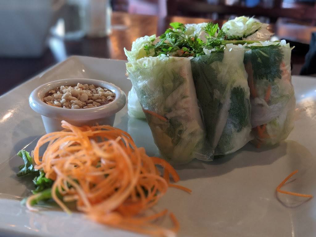 Thais Thumbz Urban Kitchen | restaurant | 3610 Shire Blvd #112, Richardson, TX 75082, USA | 9724232444 OR +1 972-423-2444