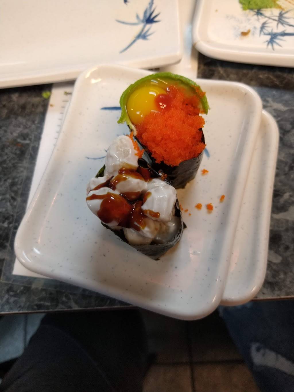 Sushi Ring Inc | restaurant | 11419 19th Ave SE # B101, Everett, WA 98208, USA | 4253852702 OR +1 425-385-2702