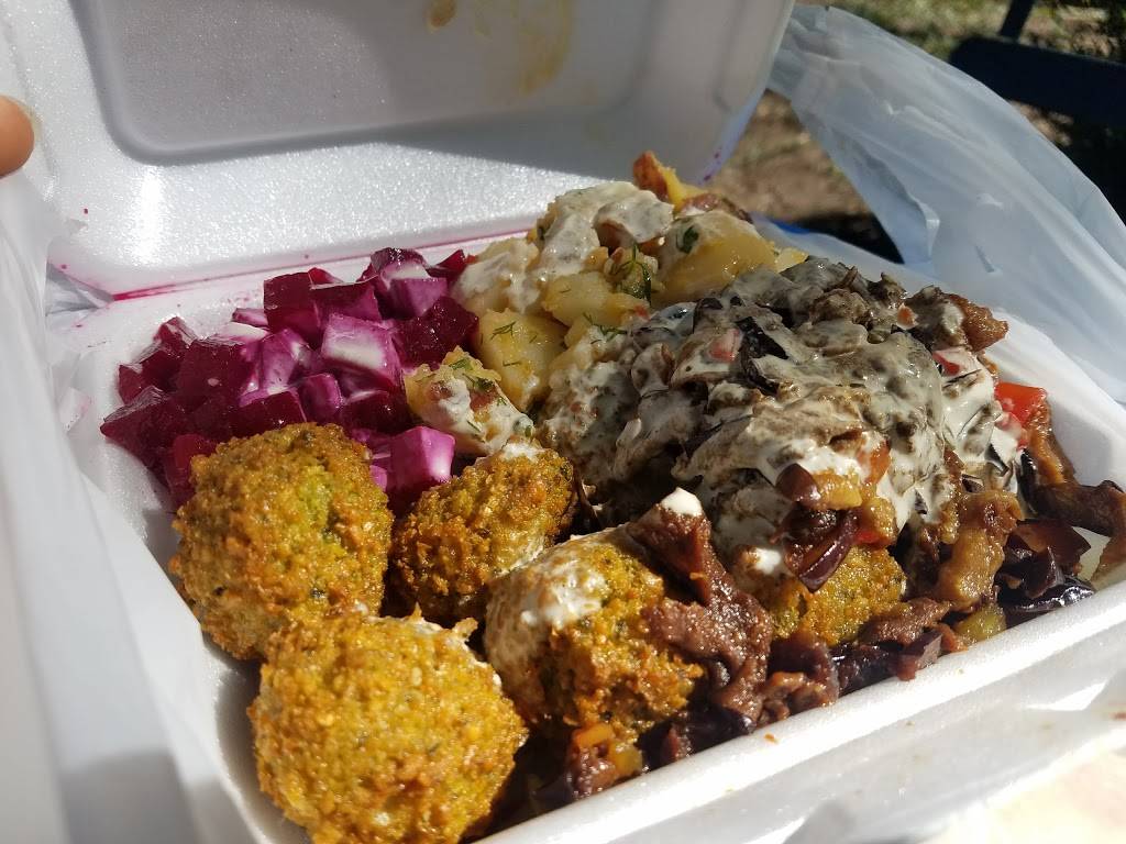 The Green Chicpea | restaurant | 59 Halsey St, Newark, NJ 07102, USA | 8622401500 OR +1 862-240-1500