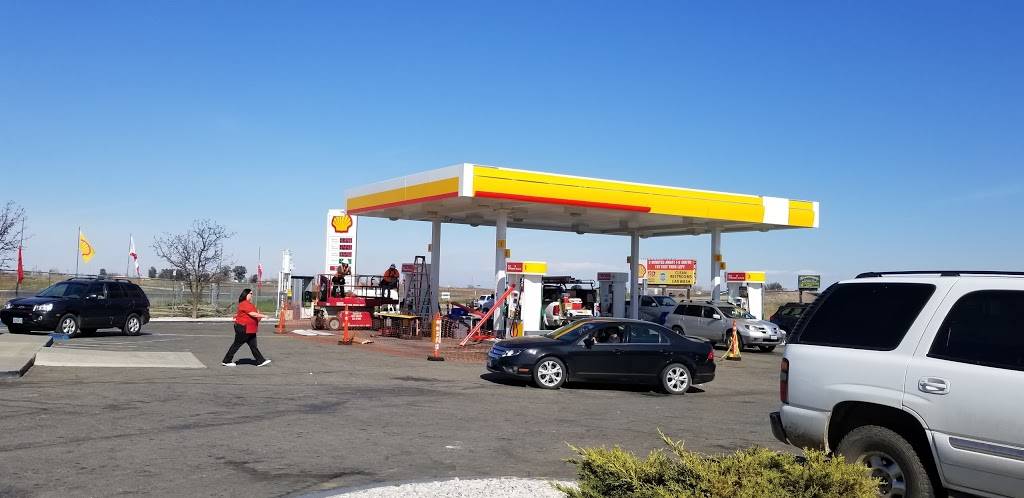 Orvs Shell & Orvs Chicken Shack | restaurant | 180 North Virginia St, Williams, CA 95987, USA | 5304735555 OR +1 530-473-5555