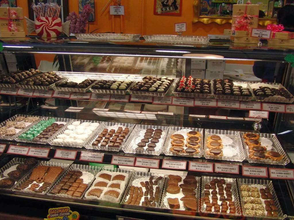 Sweet Street | meal takeaway | 301 Hartz Ave #109, Danville, CA 94526, USA | 9258379338 OR +1 925-837-9338