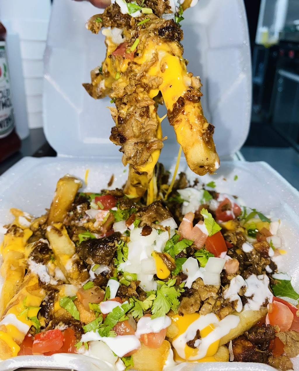 Los Dos Costeños | restaurant | 3759 W Washington St, Indianapolis, IN 46241, USA | 3177422637 OR +1 317-742-2637