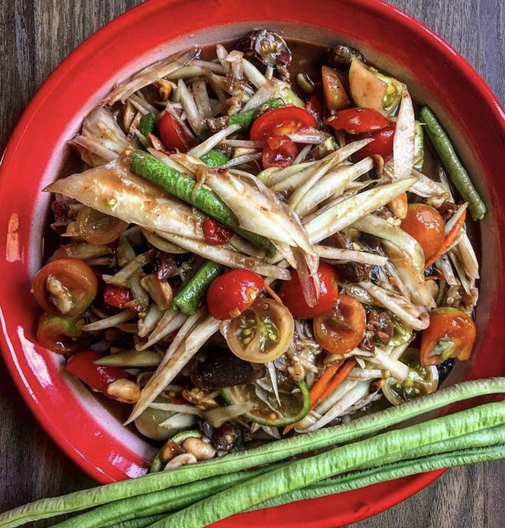 Thai Siri Restaurant | restaurant | 1036 E Schaumburg Rd, Streamwood, IL 60107, USA | 6308552001 OR +1 630-855-2001