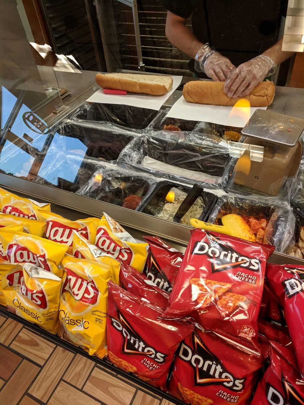 Subway Restaurants | restaurant | 441 Sheldon Rd Suite A Sheldon Forest Shopping Ctr, Channelview, TX 77530, USA | 2814520832 OR +1 281-452-0832