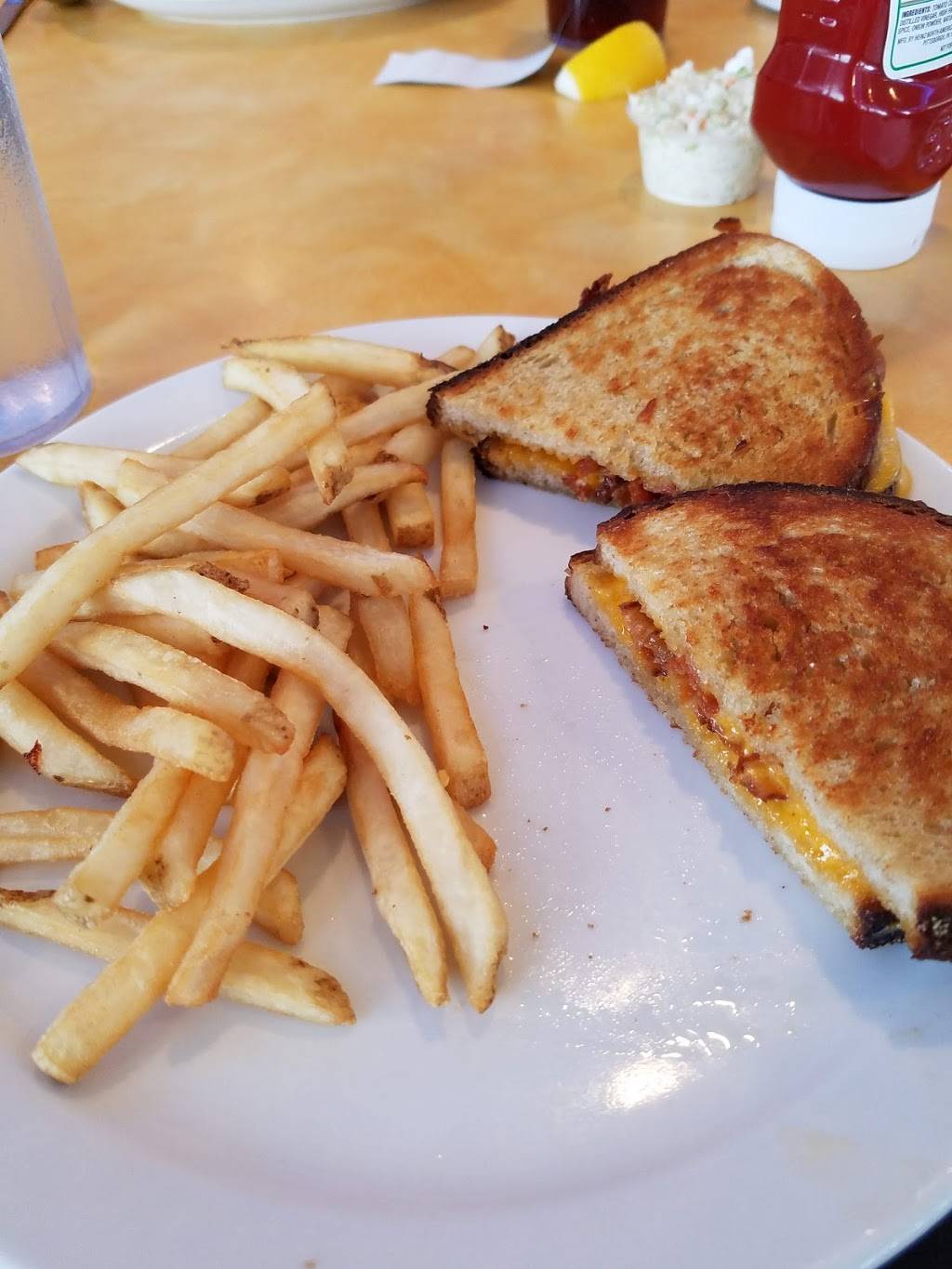 Brooklawn Diner & Restaurant | restaurant | 297 Crescent Blvd, Brooklawn, NJ 08030, USA | 8564326630 OR +1 856-432-6630