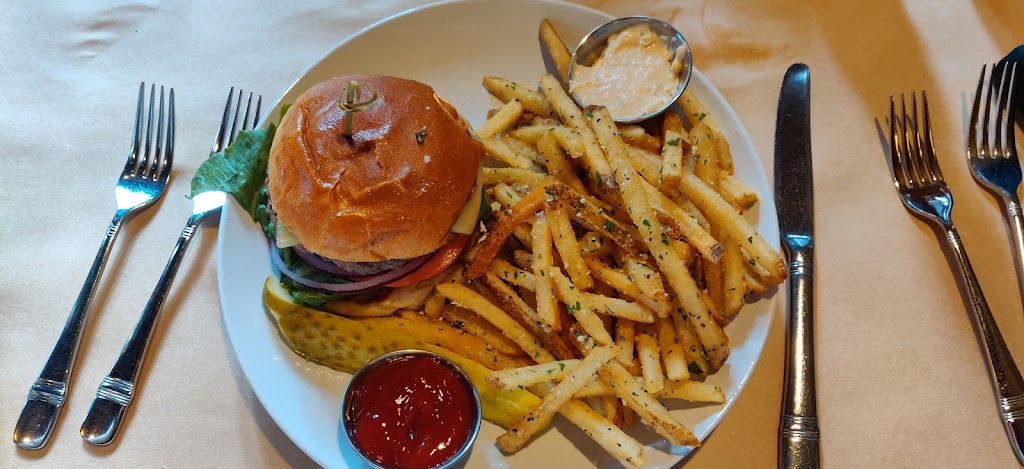 The Thistle | restaurant | 12500 Crystal Mountain Dr, Thompsonville, MI 49683, USA | 8775339935 OR +1 877-533-9935