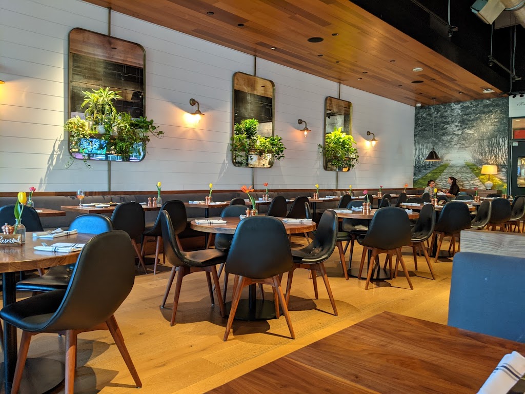 North Italia | meal takeaway | 2301 N Akard St Ste 280, Dallas, TX 75201, USA | 9726193770 OR +1 972-619-3770