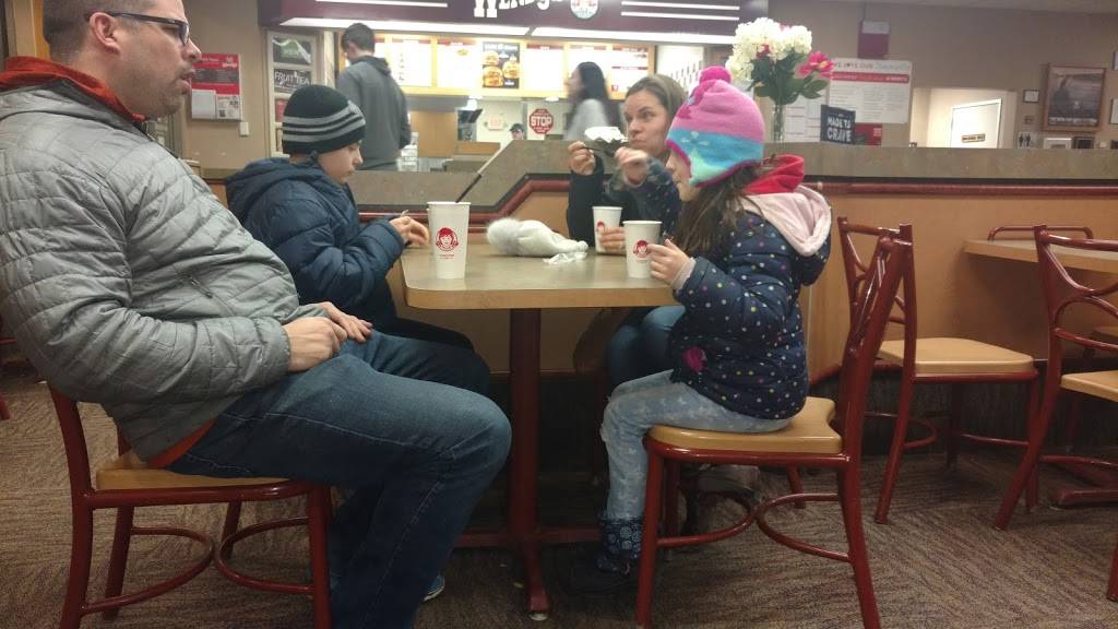 Wendys | restaurant | 3275 Orchard Park Rd, Orchard Park, NY 14127, USA | 7166776837 OR +1 716-677-6837