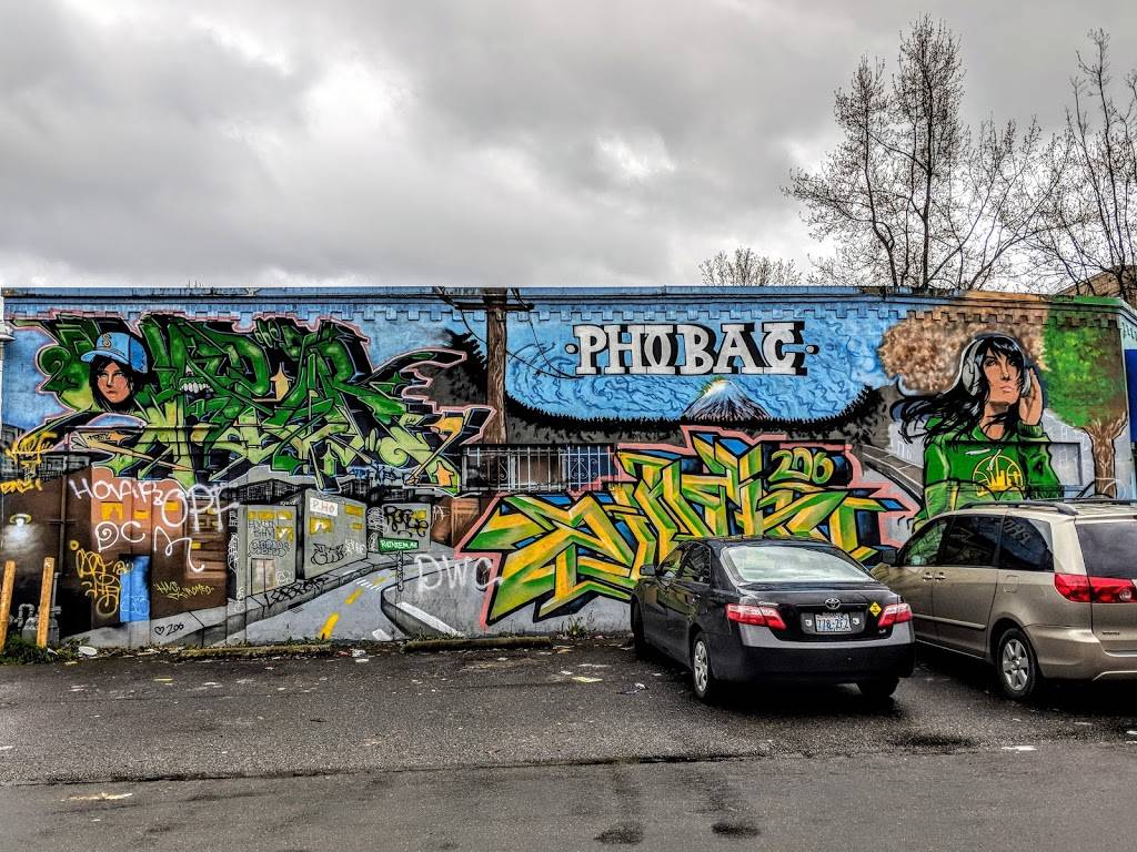 Pho Bac Restaurant | restaurant | 3300 Rainier Ave S #6034, Seattle, WA 98144, USA | 2067254418 OR +1 206-725-4418