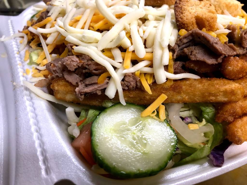 Lazzio Family Pizza | meal delivery | 2205 Sheffield Rd, Aliquippa, PA 15001, USA | 7245125756 OR +1 724-512-5756