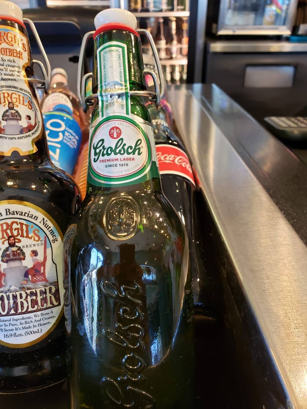 Paradiso | restaurant | 340 W Valley Pkwy, Escondido, CA 92025, USA | 7604807279 OR +1 760-480-7279