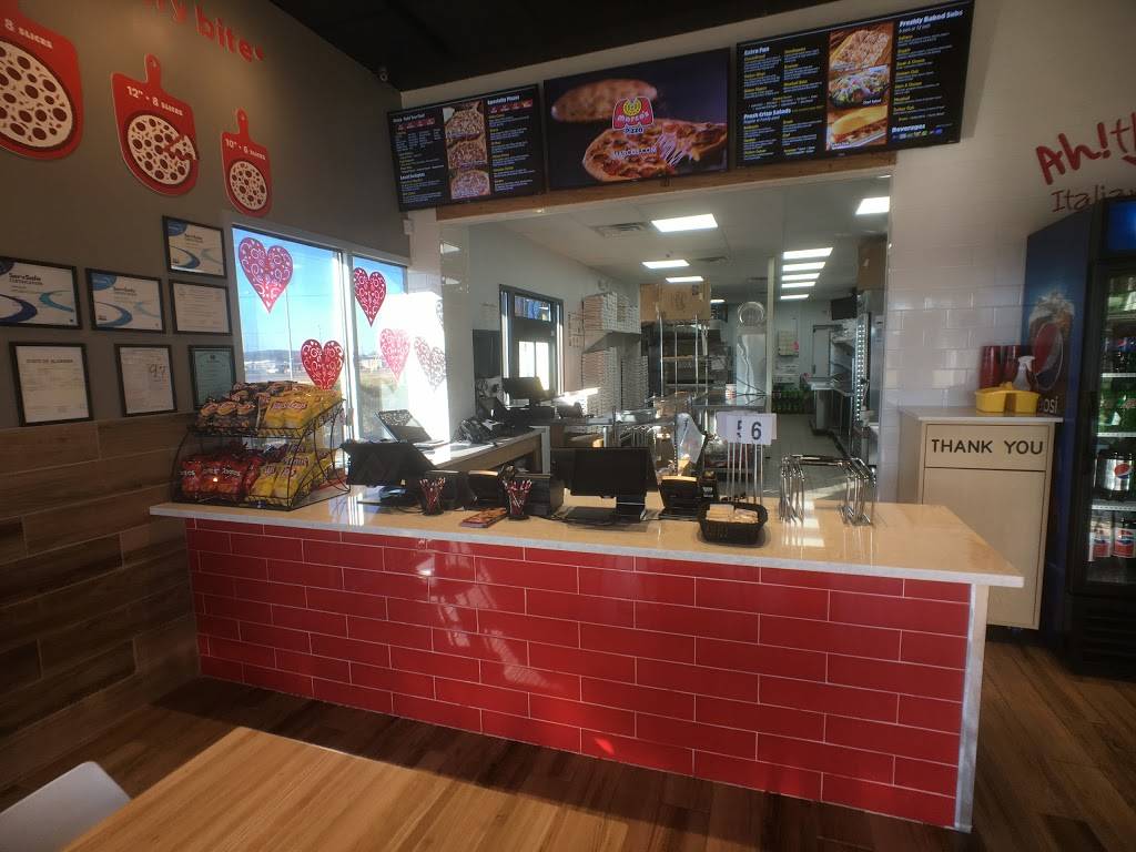 Marcos Pizza | meal delivery | 2699 Sandlin Rd SW Unit A-1, Decatur, AL 35601, USA | 2568221300 OR +1 256-822-1300