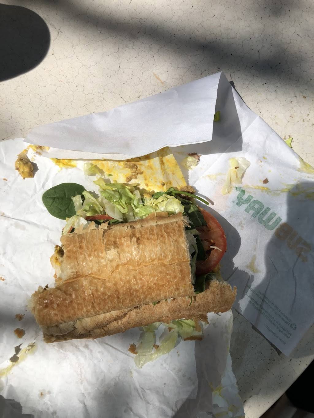 Subway | restaurant | 1380 W Elliot Rd, Tempe, AZ 85283, USA | 4808394215 OR +1 480-839-4215