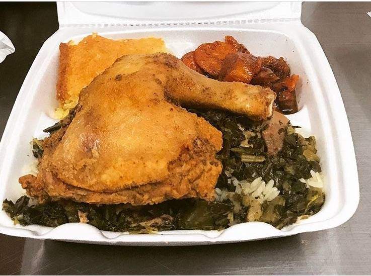 BaleeDat Kitchen | restaurant | 6309 Barker Cypress Rd, Houston, TX 77084, USA | 2818594599 OR +1 281-859-4599