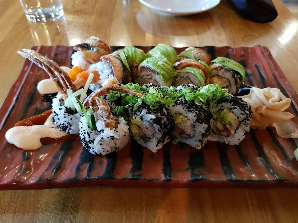 Muramoto Downtown | restaurant | 108 King St, Madison, WI 53703, USA | 6082554343 OR +1 608-255-4343