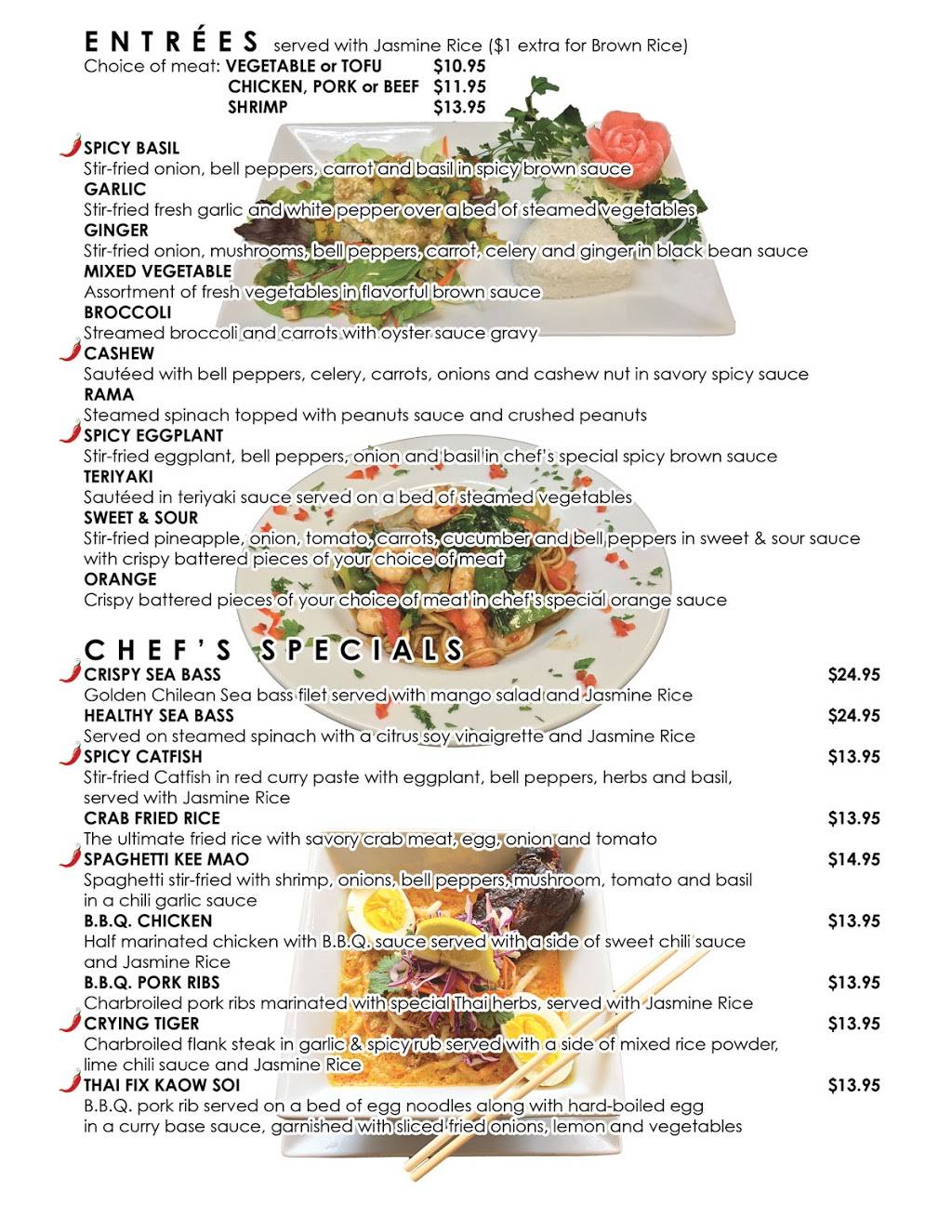 Thai Fix | restaurant | 25606 Crown Valley Pkwy. Suite# K-1B, Ladera Ranch, CA 92694, USA | 9492184664 OR +1 949-218-4664