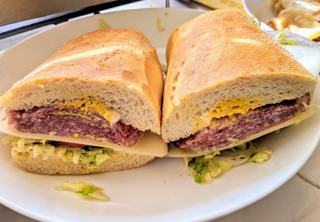 California Sourdough Bread | restaurant | 1150 Murphy Ave, San Jose, CA 95131, USA | 4084371045 OR +1 408-437-1045