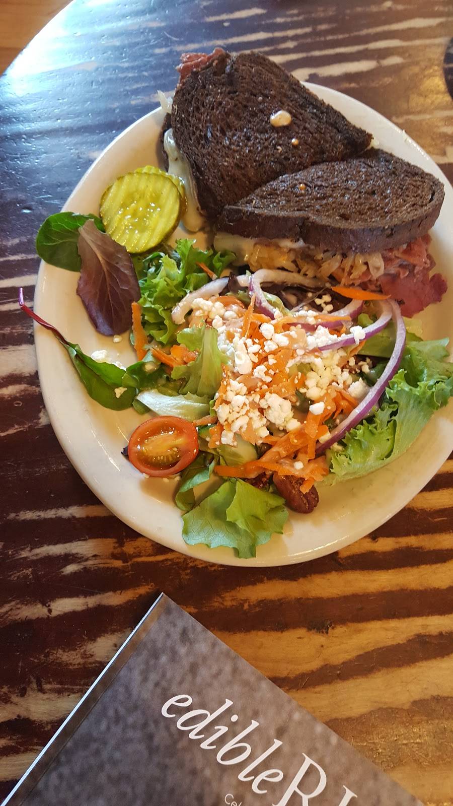 The Cooked Goose | restaurant | 92 Watch Hill Rd, Westerly, RI 02891, USA | 4013489888 OR +1 401-348-9888