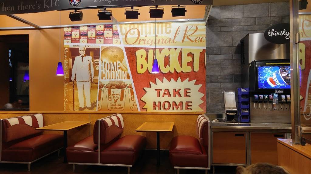 KFC | restaurant | 2201 Eubank Blvd NE, Albuquerque, NM 87112, USA | 5052910007 OR +1 505-291-0007