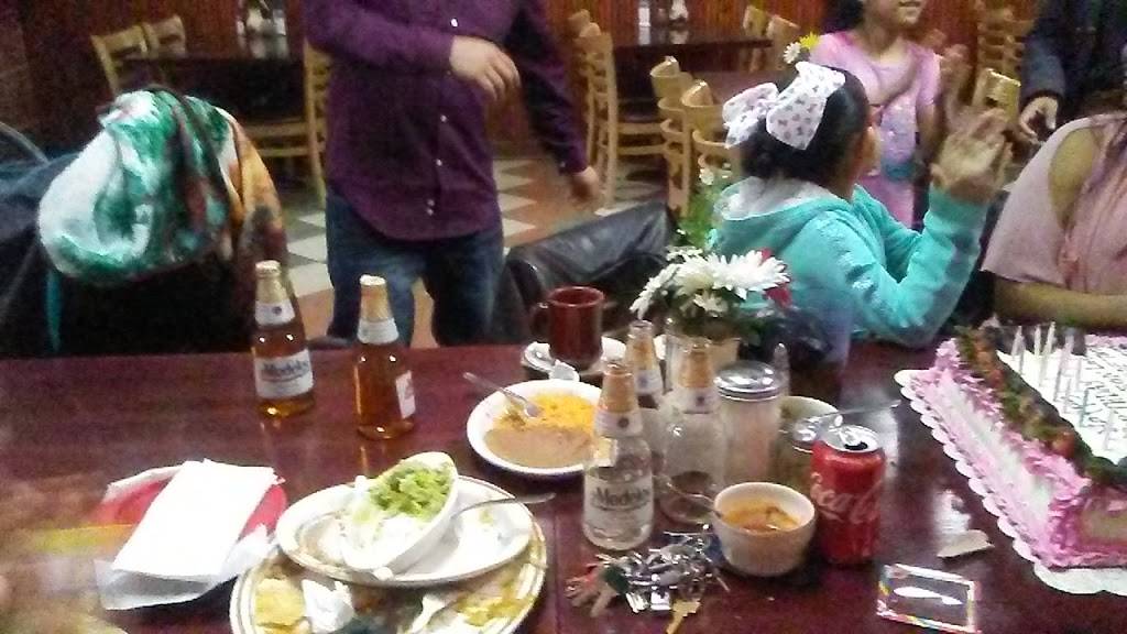 La Choza Mexican Grill | restaurant | 7022 N Clark St, Chicago, IL 60626, USA | 7734652162 OR +1 773-465-2162