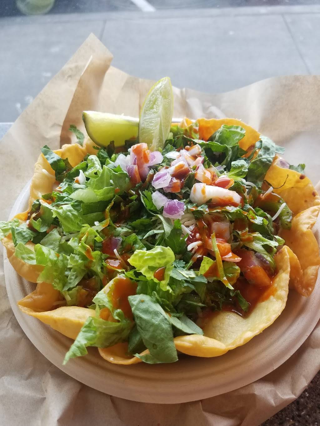 QDOBA Mexican Eats | restaurant | 2335 Richmond Ave, Staten Island, NY 10314, USA | 7184943425 OR +1 718-494-3425