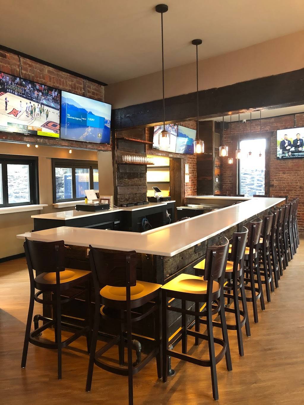 The Rook Manayunk | restaurant | 4001 Cresson St, Philadelphia, PA 19127, USA | 2673232906 OR +1 267-323-2906