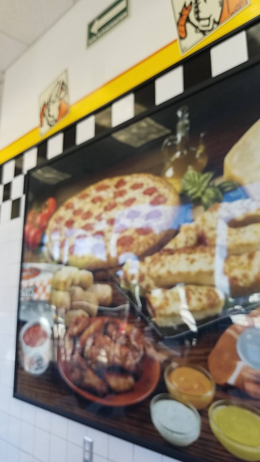 Little Caesars | restaurant | Paseo Ensenada 130, Playas, Playas Coronado, Tijuana, B.C., Mexico | 016646300000 OR +52 664 630 0000