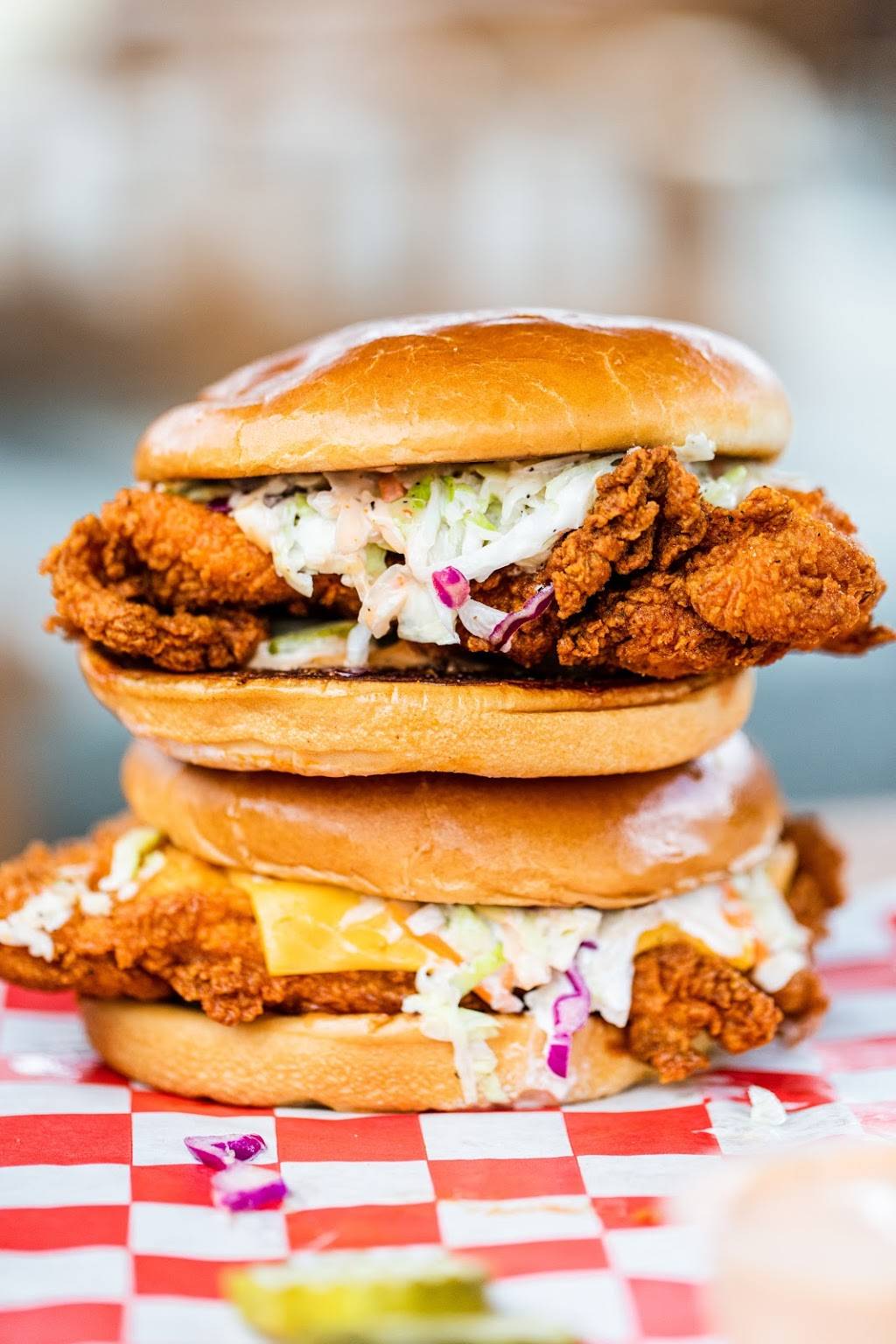 Micos Hot Chicken | restaurant | 1603 N Durham Dr, Houston, TX 77008, USA | 7134346133 OR +1 713-434-6133