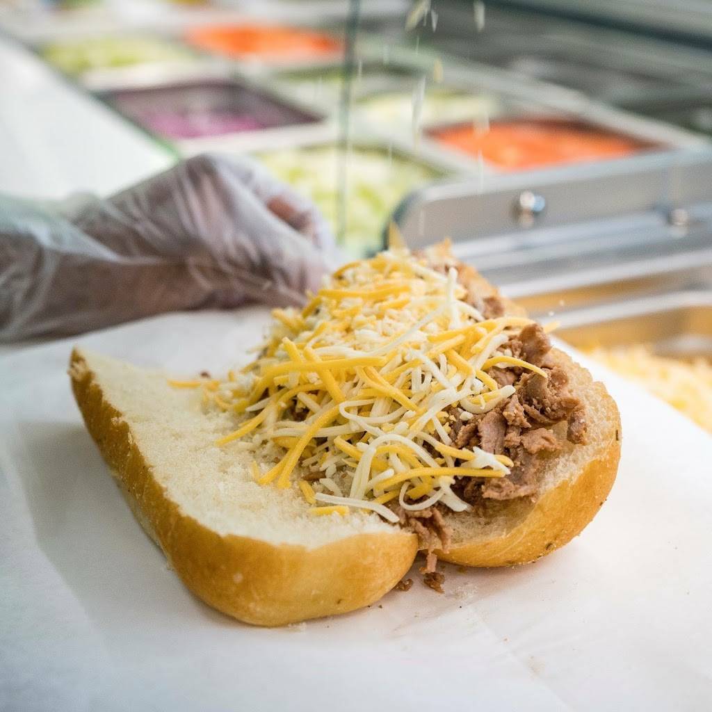 Subway | restaurant | 8086 Beechmont Ave, Cincinnati, OH 45255, USA | 5134745401 OR +1 513-474-5401