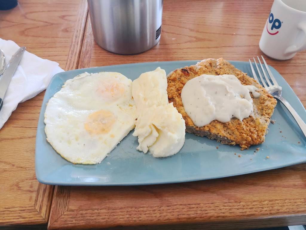 New I Hop Restaurant | restaurant | Playas, Playas Coronado, Tijuana, B.C., Mexico | 016642107888 OR +52 664 210 7888