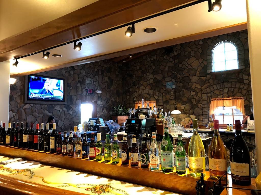 Olive Garden Italian Restaurant | meal takeaway | 45970 Waterview Plaza, Sterling, VA 20166, USA | 5714340713 OR +1 571-434-0713