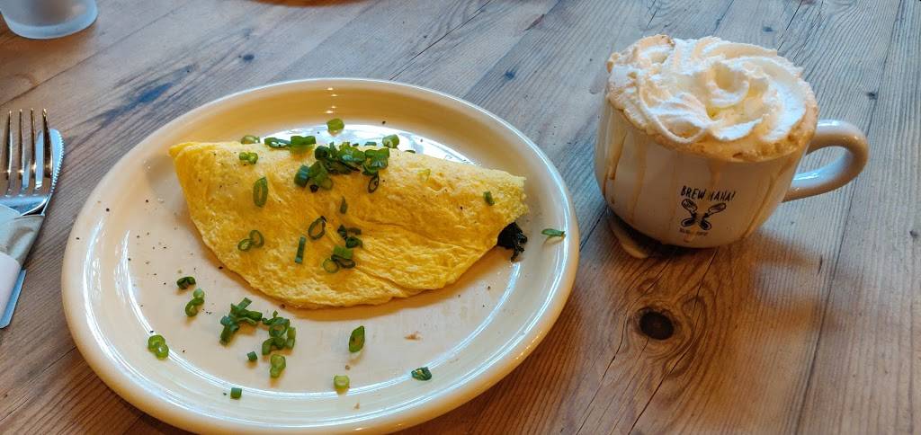 Brew HaHa! | cafe | 3838 Kennett Pike, Wilmington, DE 19807, USA | 3026586336 OR +1 302-658-6336